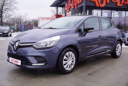Renault Clio 69.709 km 8.990 &euro; Chemnitz 09111