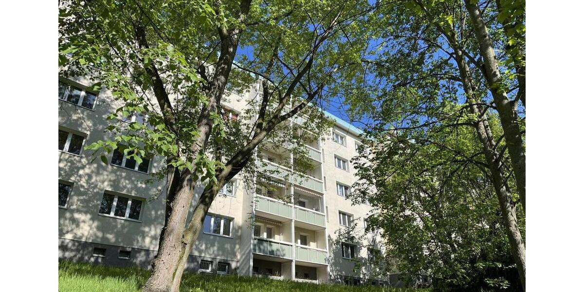 Etagenwohnung Chemnitz Helbersdorf - 3 Zimmer, 58 m&sup2;, 242&euro; | Angebot:26681270