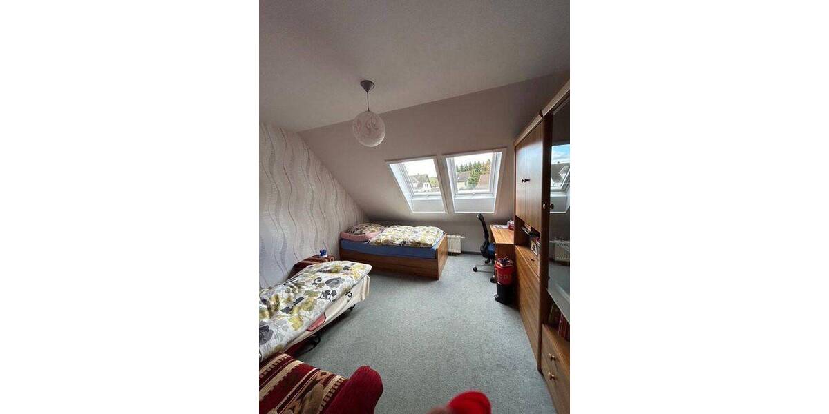 Doppelhaushälfte Chemnitz Einsiedel - 4 Zimmer, 104 m&sup2;, 375.000&euro; | Angebot:26919406