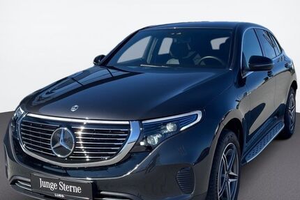 Mercedes-Benz EQC 84.816 km 32.450 &euro; Stollberg/Erzgebirge 09366
