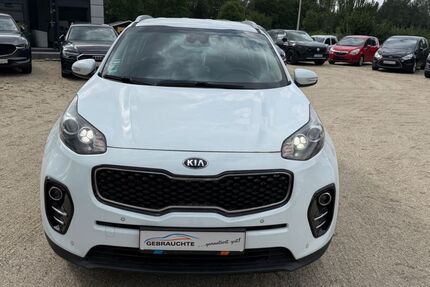 Kia Sportage 171.100 km 10.390 &euro; Chemnitz 09114