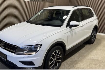 VW Tiguan 64.950 km 16.729 &euro; Chemnitz 09125