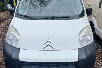 Citroen Nemo 146.000 km 3.900 &euro; Chemnitz 09125