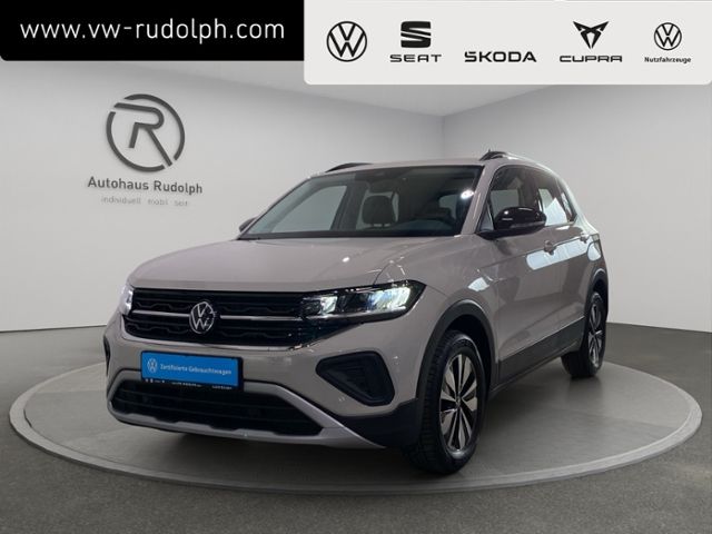 VW T-Cross 10.646 km 21.949 € Oelsnitz/Erzgebirge 09376