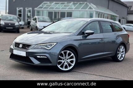 Seat Leon 142.500 km 11.990 € Chemnitz 09131