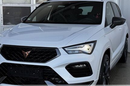 Cupra Ateca 64.400 km 26.899 &euro; Chemnitz 09125