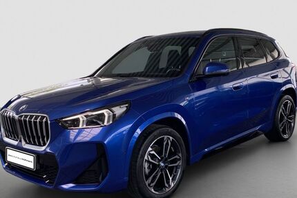BMW X1 19.615 km 44.885 &euro; Hilmersdorf 09429