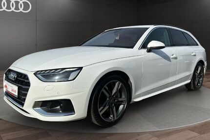 Audi A4 46.381 km 38.990 &euro; Chemnitz 09116