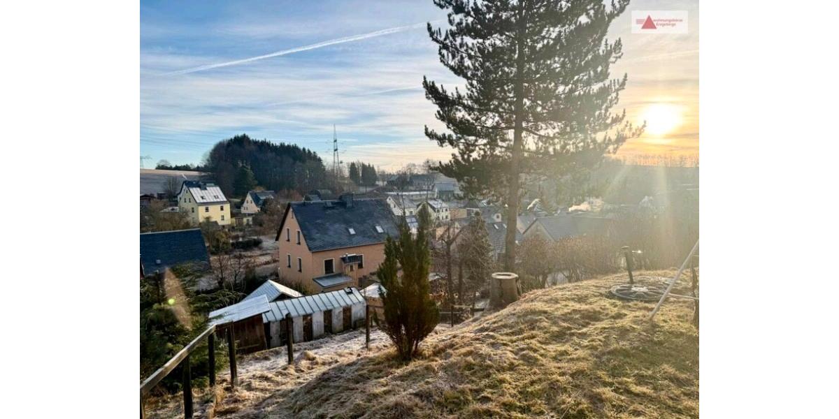 Einfamilienhaus Thermalbad Wiesenbad - 7 Zimmer, 210 m&sup2;, 66.000&euro; | Angebot:26963029