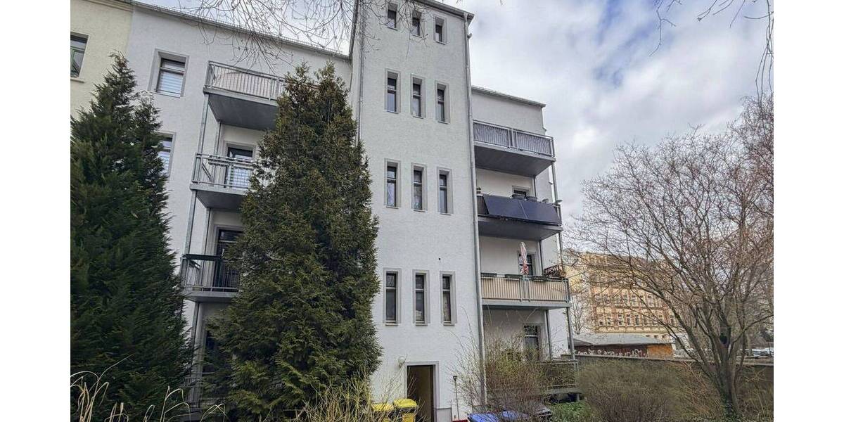 Einfamilienhaus Chemnitz Kaßberg - 1 Zimmer, 39.000&euro; | Angebot:25715920