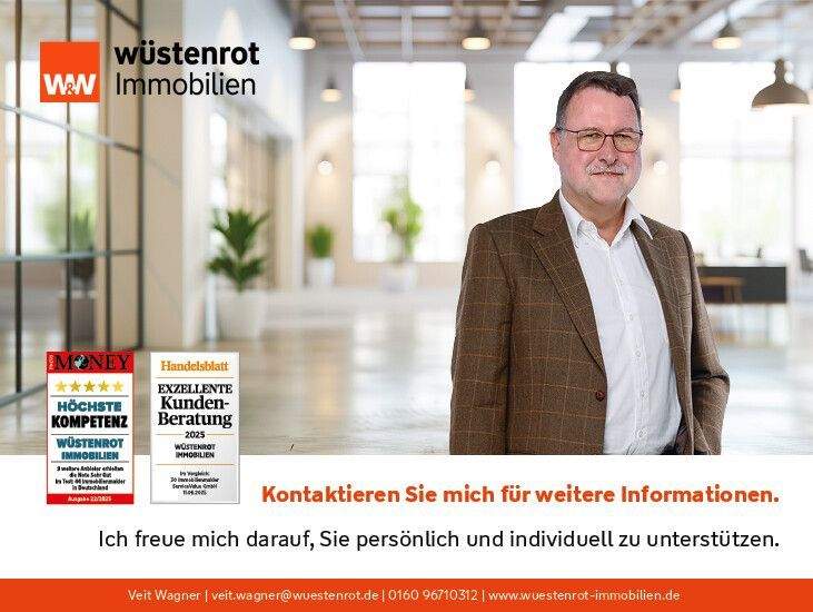 Etagenwohnung Chemnitz Sonnenberg - 2 Zimmer, 57 m&sup2;, 54.000&euro; | Angebot:25768409