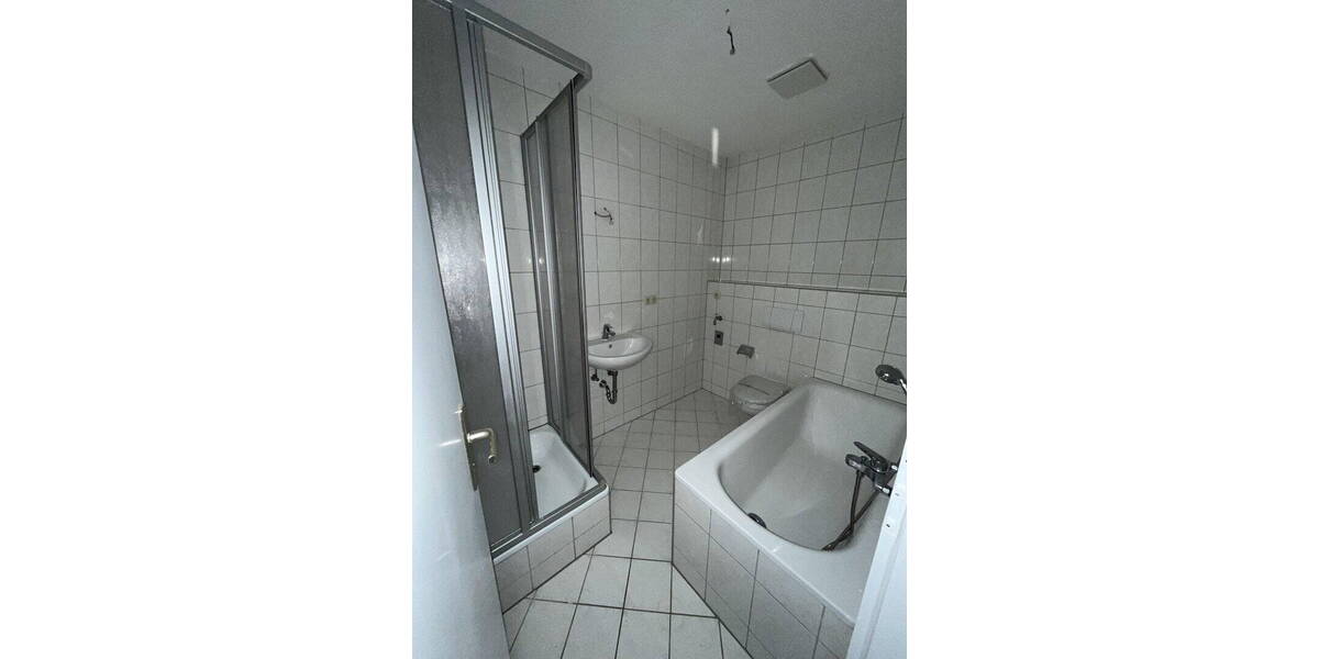 Etagenwohnung Chemnitz Klaffenbach - 2 Zimmer, 40 m&sup2;, 240&euro; | Angebot:26673030