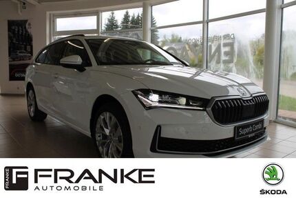Skoda Superb 20.727 km 49.990 € Freiberg 09599