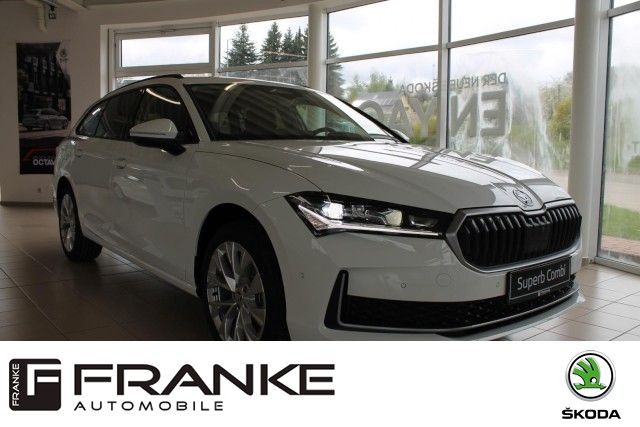 Skoda Superb 20.727 km 49.990 € Freiberg 09599
