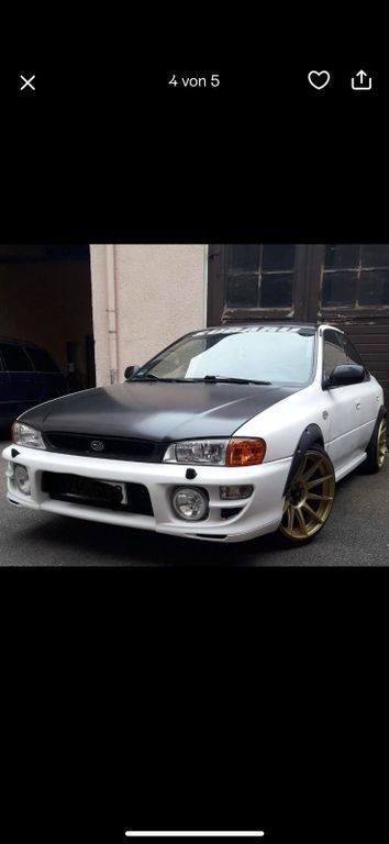 Impreza
