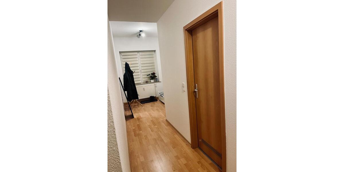 Hochparterre Chemnitz Ebersdorf - 2 Zimmer, 45 m&sup2;, 250&euro; | Angebot:26215162