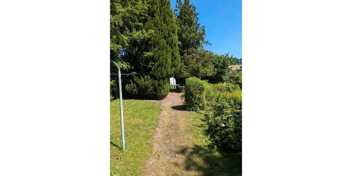 Doppelhaushälfte Hohenstein-Ernstthal Ernstthal - 4 Zimmer, 60 m&sup2;, 96.000&euro; | Angebot:27113704
