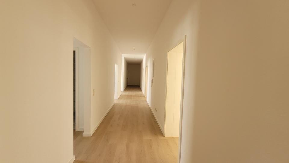 Modernes Kulturhauptstadtbüro in Zentrumsnähe zimmer