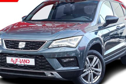 Seat Ateca 64.632 km 21.950 &euro; Chemnitz 09113
