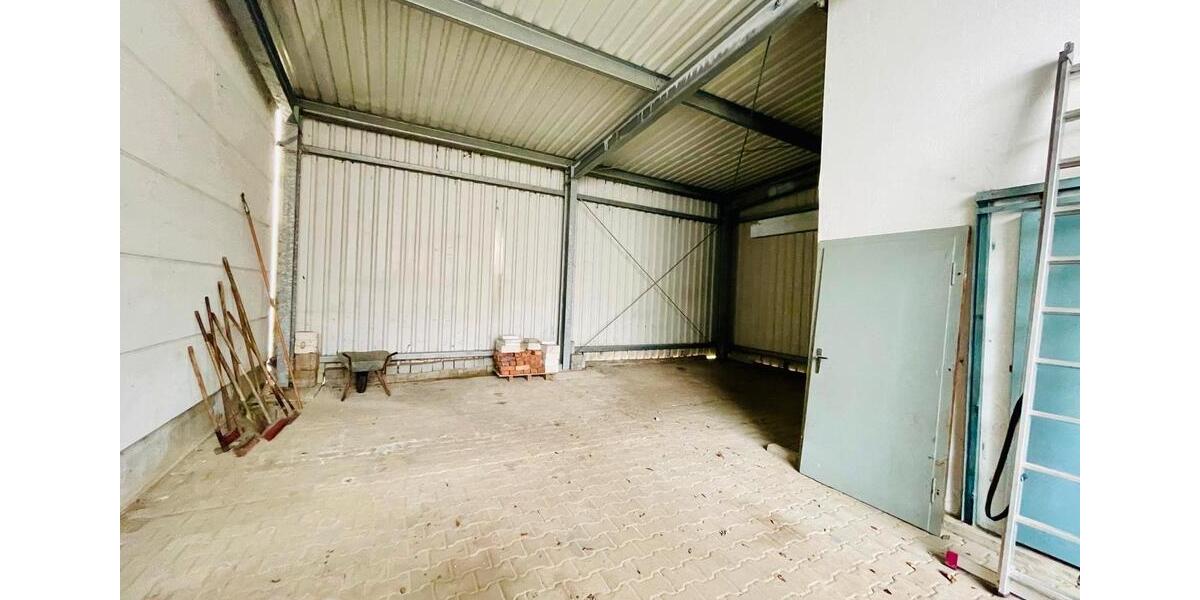 Gewerbeobjekt Hohenstein-Ernstthal Ernstthal - 2.000&euro; | Angebot:26374718