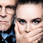 Oleanna - Ein Machtspiel