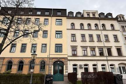 Wohnung Chemnitz Altendorf - 2 Zimmer, 53 m&sup2;, 67.000&euro; | Angebot:26552875