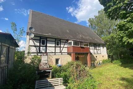 Haus Oederan Breitenau - 59.990&euro; | Angebot:24767952