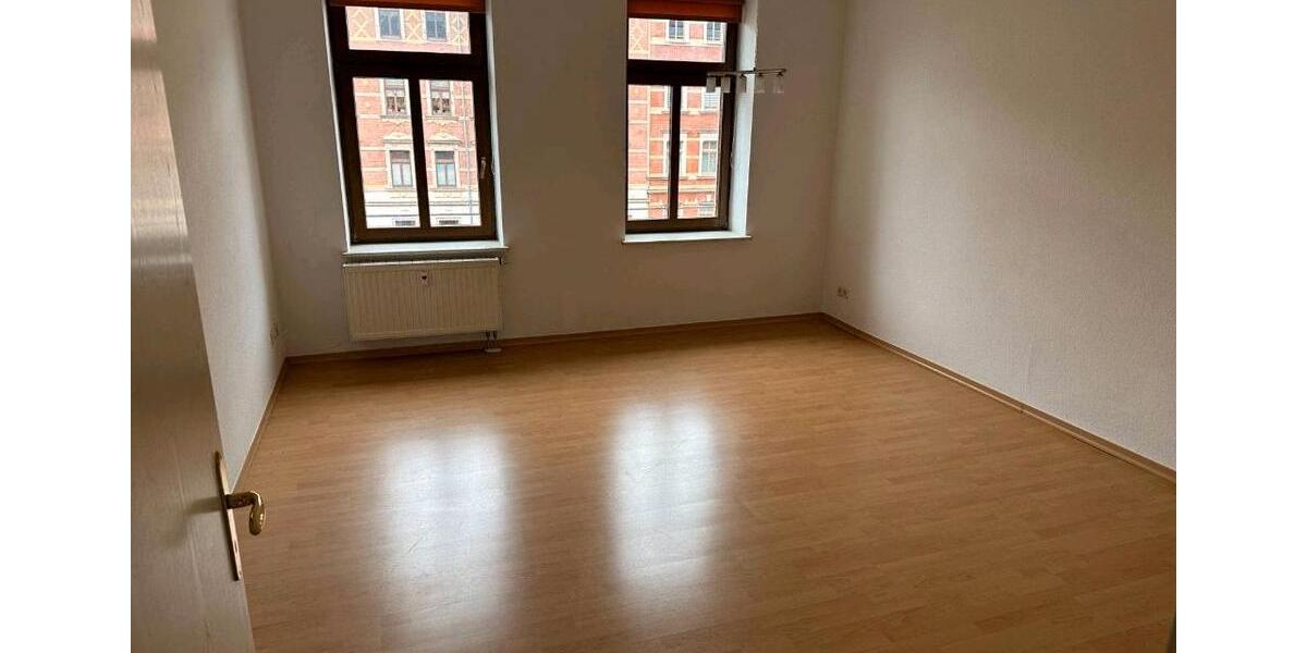 Etagenwohnung Chemnitz Altendorf - 3 Zimmer, 80 m&sup2;, 530&euro; | Angebot:26464991