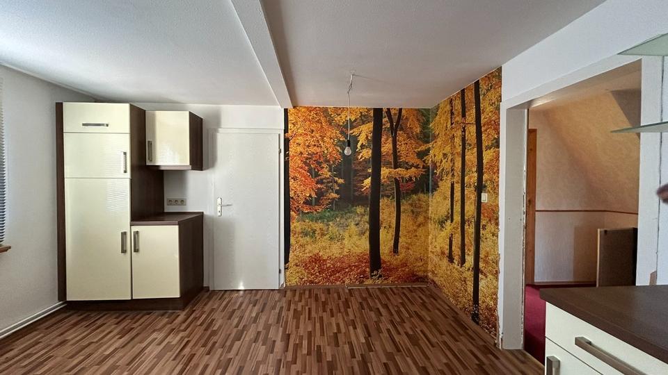 Mehrfamilienhaus, Wohnhaus Burgstädt - 299.000&euro; | Angebot:25901524