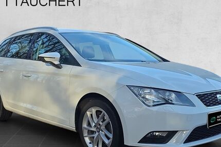 Seat Leon 122.000 km 11.990 &euro; Hainichen 09661