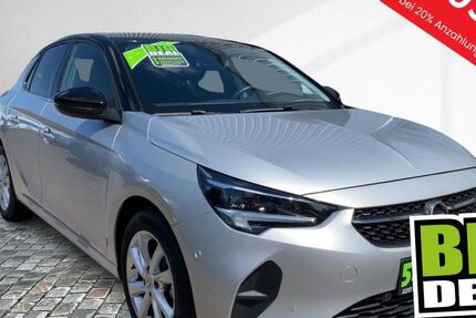Opel Corsa 4.844 km 12.949 &euro; Chemnitz 09116