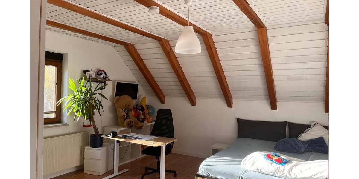 Lebensfreude pur – stilvolles Einfamilienhaus mit Einliegerwohnung und Sonnenterrasse 6 zimmer