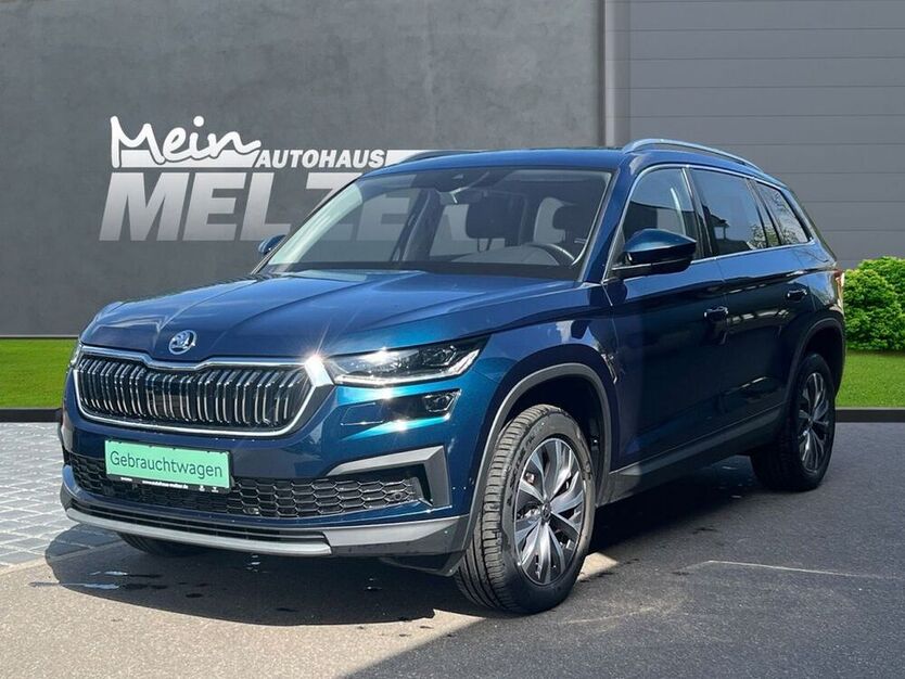 Kodiaq