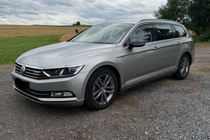 VW Passat 164.000 km 14.100 &euro; Hartenstein 08118