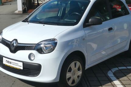 Renault Twingo 59.600 km 5.990 &euro; Zschopau 09405
