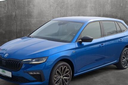 Skoda Scala 7.500 km 25.990 &euro; Chemnitz 09116