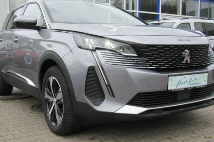 Peugeot 5008 39.080 km 23.490 &euro; Chemnitz 09125