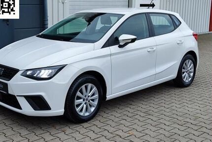 Seat Ibiza 84.965 km 12.490 &euro; Zschopau 09405