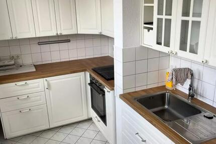 4-R-WG in Chemnitz 2 Bädern und EBK C-Hilbersdorf 4 zimmer