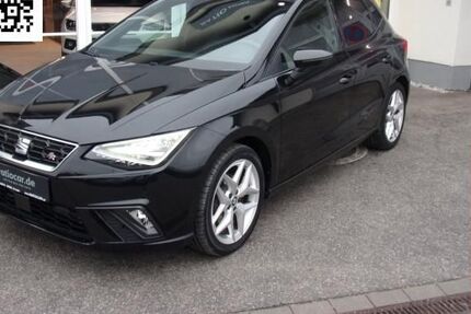 Seat Ibiza 47.262 km 17.890 € Gornau 09405