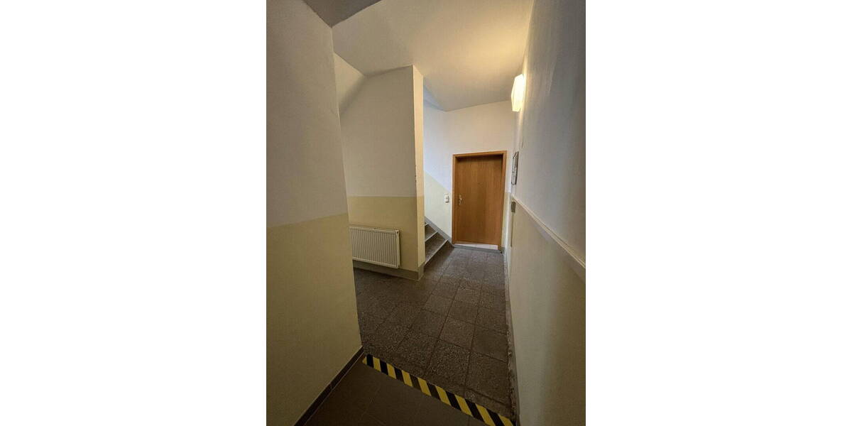 Etagenwohnung Chemnitz Klaffenbach - 2 Zimmer, 40 m&sup2;, 240&euro; | Angebot:26673030