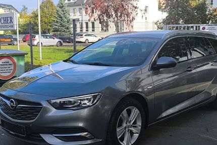 Opel Insignia 184.000 km 7.999 &euro; Chemnitz 09120
