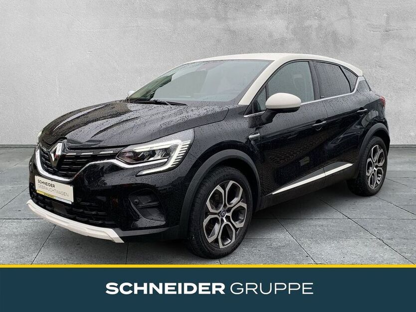 Captur