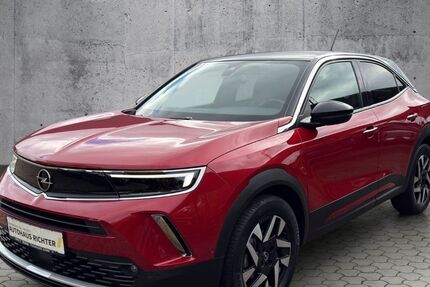 Opel Mokka 42.713 km 16.490 € Frankenberg 09669