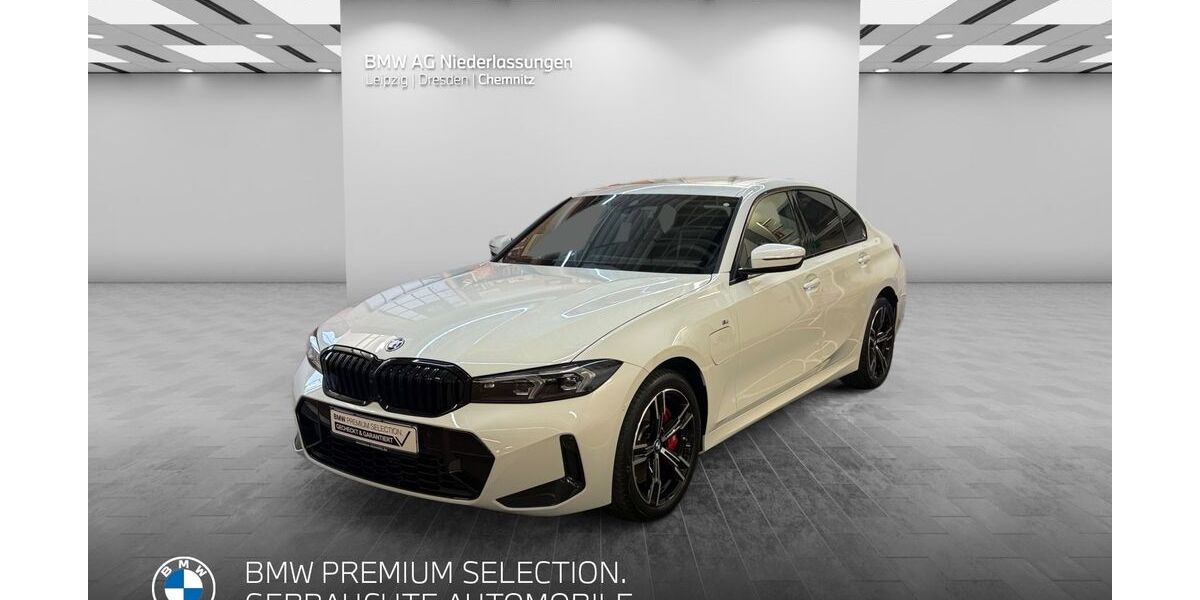 BMW 330 10.940 km 49.999 &euro; Chemnitz/Röhrsdorf 09247