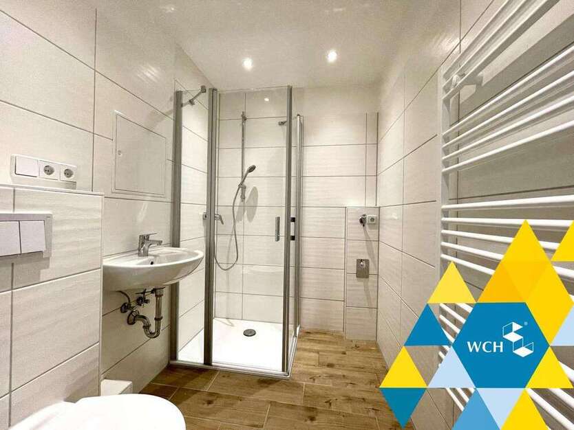 Wohnung zum Mieten in Chemnitz 249 € 36.12 m²