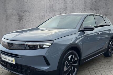 Opel Grandland (X) 1.550 km 33.990 &euro; Frankenberg 09669