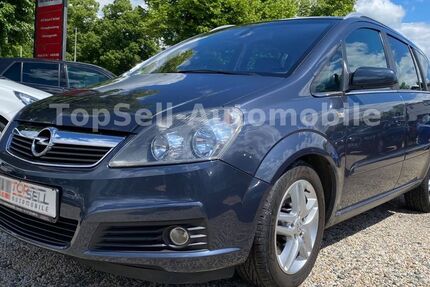 Opel Zafira 178.700 km 3.000 &euro; Chemnitz 09120