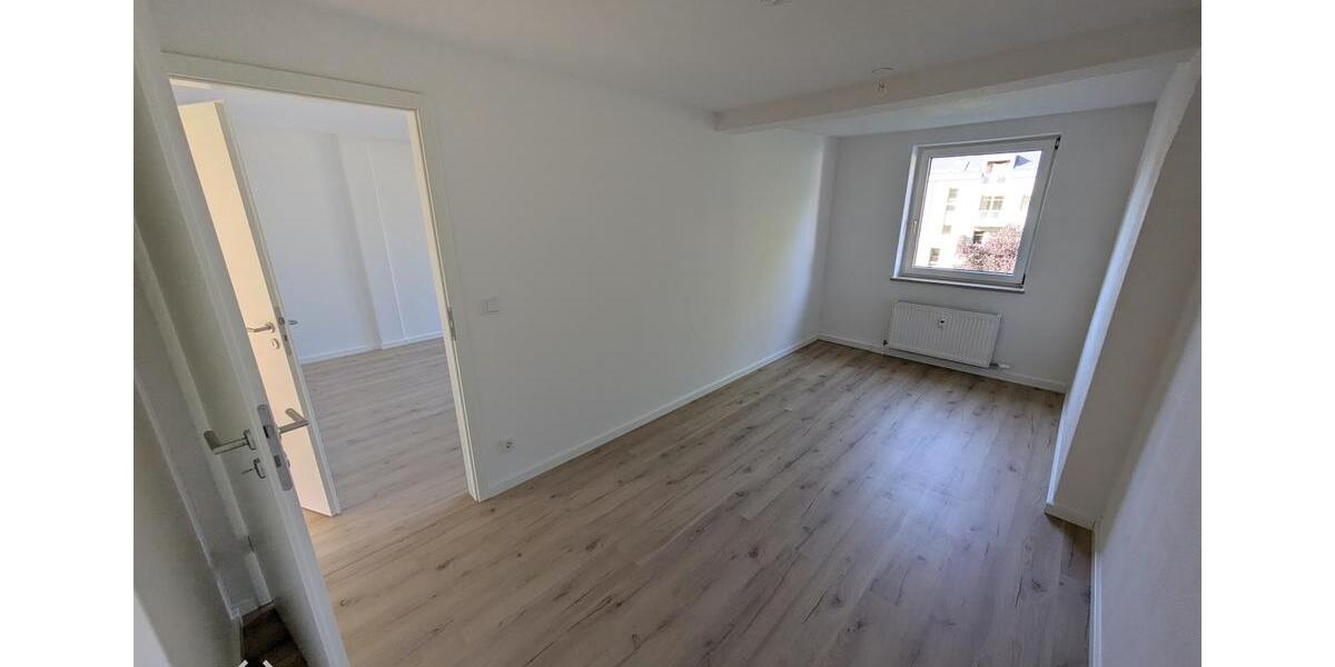 Maisonettenwohnung Chemnitz Ebersdorf - 5 Zimmer, 104 m&sup2;, 630&euro; | Angebot:25267458