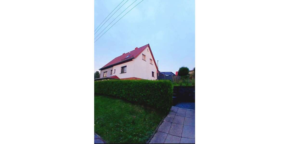 Einfamilienhaus Oelsnitz/Erzgeb. Erzgeb. - 3 Zimmer, 95 m&sup2;, 239.000&euro; | Angebot:25896855